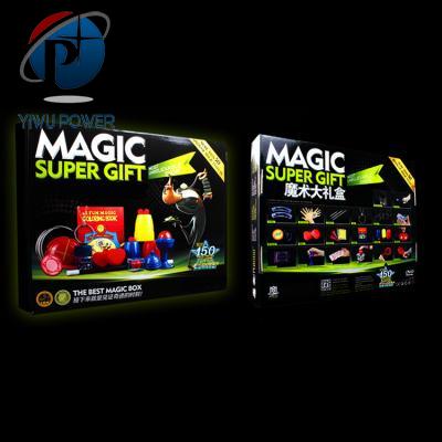 Factory OEM magic set