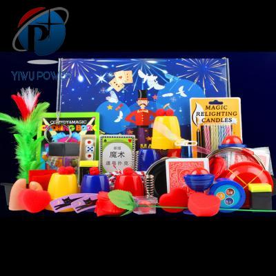 Customize magic kit China magic factory