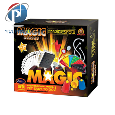 China new magic kit