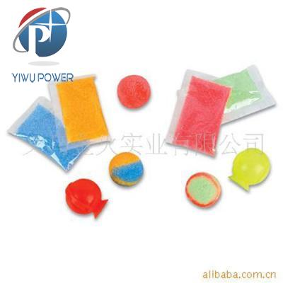 Make by yourself DIY bounce ball MG0109