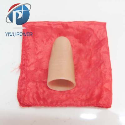 Vanishing thumb tip silk magic trick toy MG0113