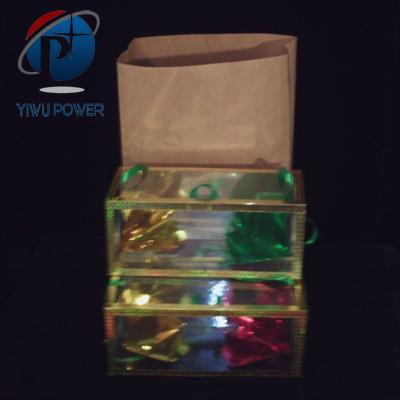 Flower bag magic trick toy MG0244