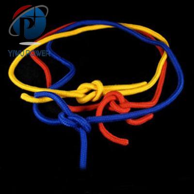 three connecting rope magic trick toy MG0248