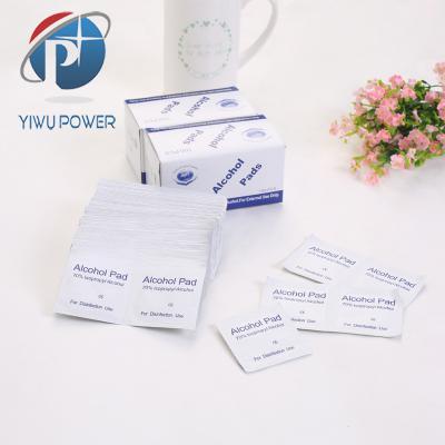 Alcohol Pad