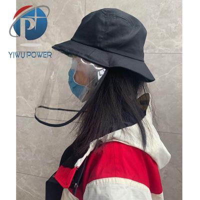 Safe protective hat 