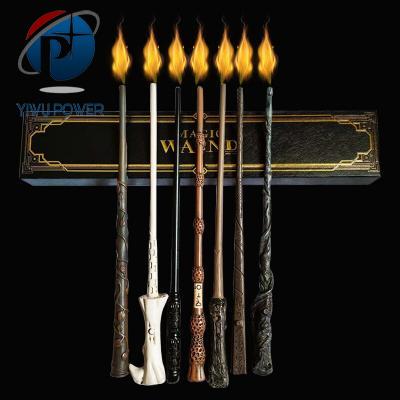 Harry Potter Fire Wand Magic Tricks